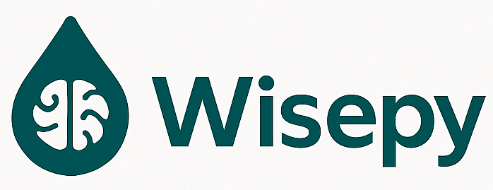 Wisepy Logo